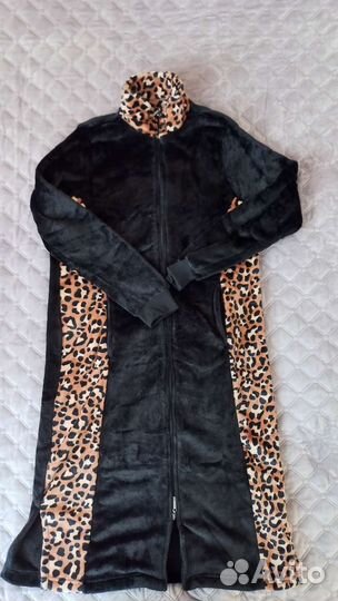 Платье халат