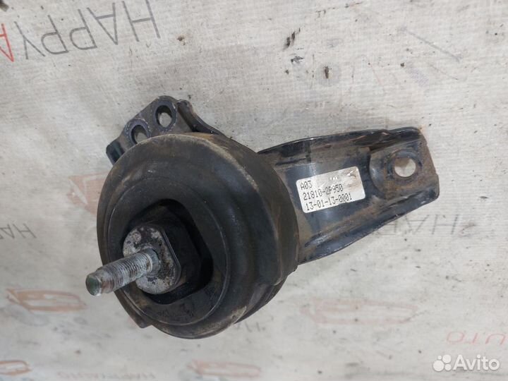 Подушка двигателя Kia Sorento 2 XM