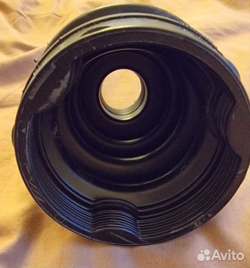 Пыльник шруса