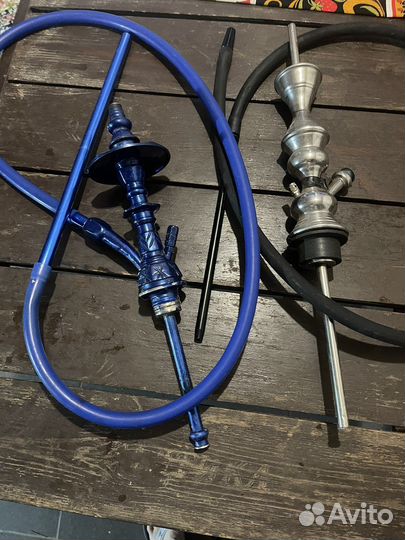 Аксессуары