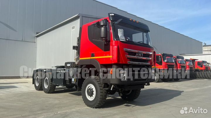 AMT N.V. 632910, 2023