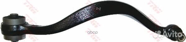 Рычаг подв нижн лев Mazda 6 jtc7568 TRW