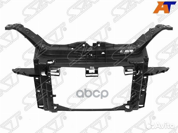 Рамка кузова ford fiesta 02-08 ST-FDV3-009-0 Sat