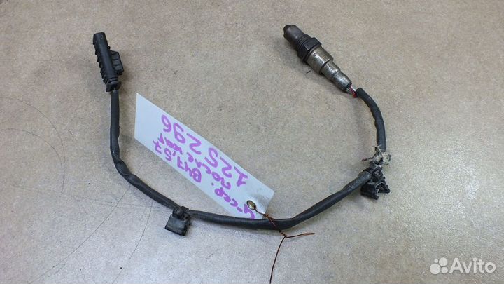 Датчик кислородный (Lambdasonde) G20/21 G30/31 G11