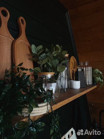 Аренда русской бани