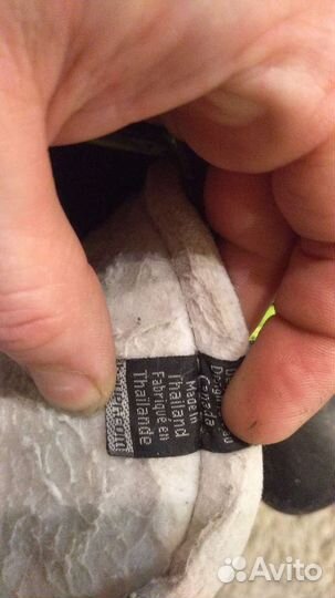 Коньки bauer one 20