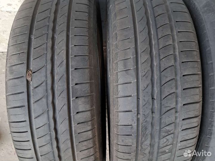 Pirelli Cinturato P1 195/55 R16