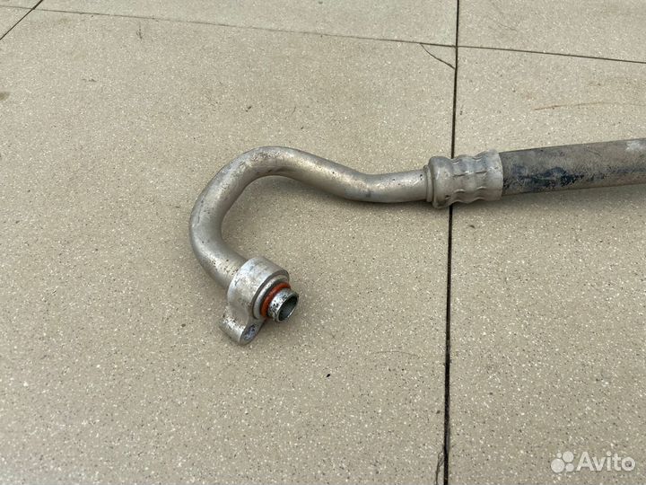 Трубка кондиционера Ford Focus 2