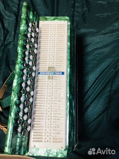 Баян Молодечно2