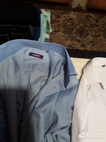 Мужские вещи пакетом 48 50 52