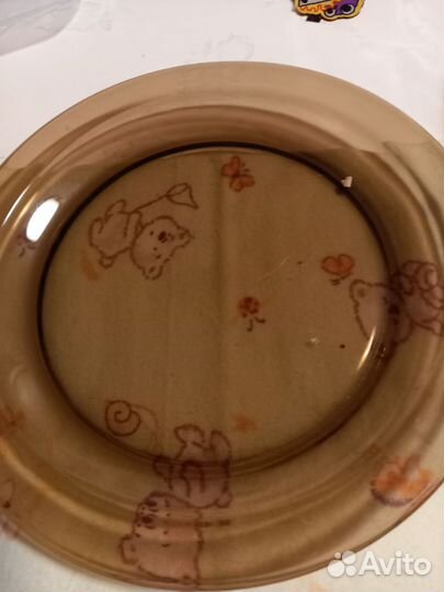 Столовый сервиз большой. Торг