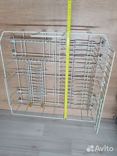 Корзины для посудомоечной машины Miele комплект