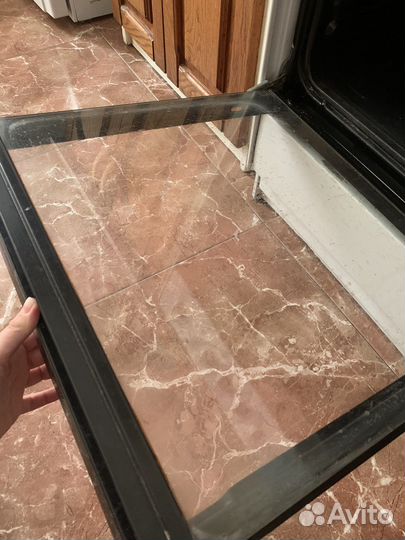 Плита электрическая