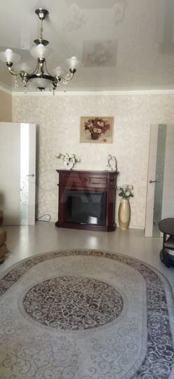 2-к. квартира, 66 м², 3/4 эт.