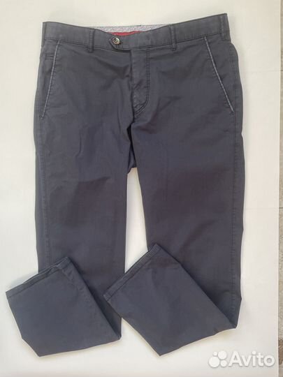 Брюки мужские хлопок Meyer