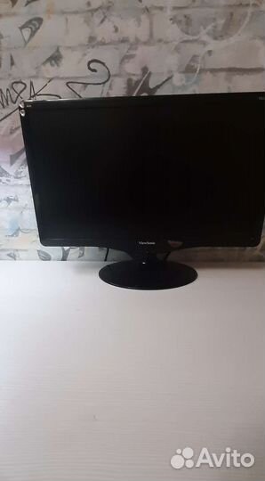 Монитор viewsonic2231