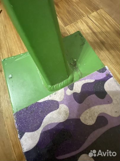 Самокат hipe h6