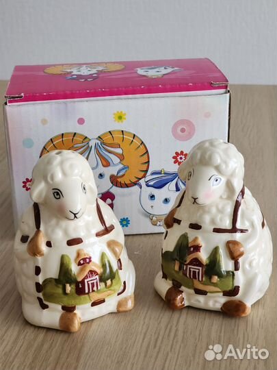 Керамика, кружки