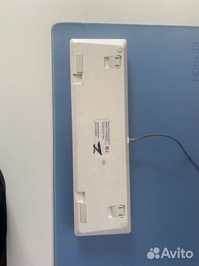 Игровая клавиатура