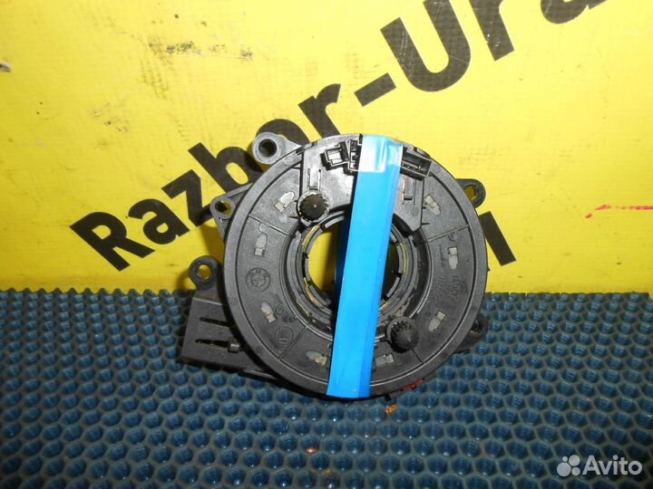 Шлейф подрулевой бмв Е46