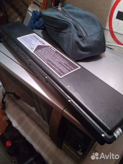 Литий ионный аккумулятор 48вольт, 10 ампер часов