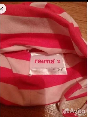 Шапки reima