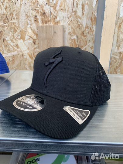 Бейсболка Specialized / Buff