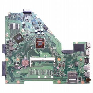 Материнская плата Asus X550MD X550MJ X552M