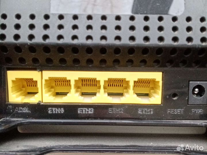 Wifi роутер sagemcom
