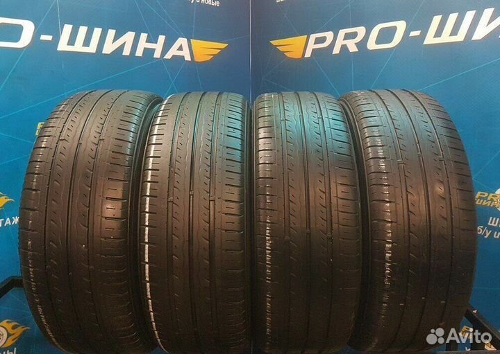 Kumho Solus KH17 195/55 R16