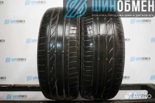 Bridgestone Turanza ER300 225/55 R17 97Y