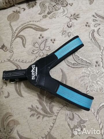 Шлейка для собаки