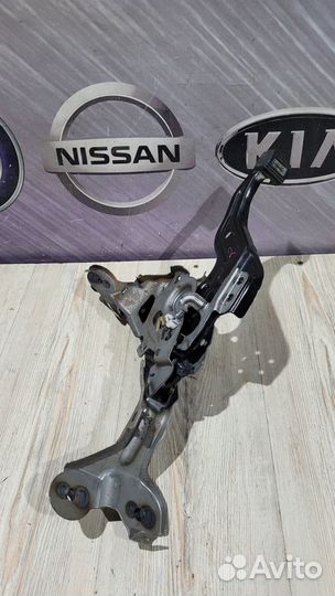 Ручник infiniti QX60