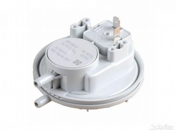 Реле давления для газового котла Vaillant MAX