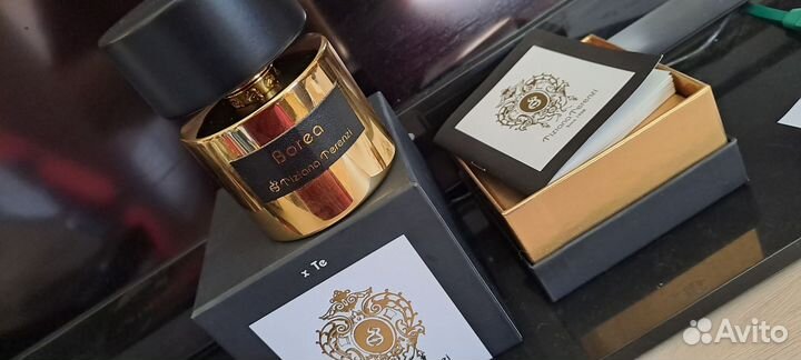 BoreaTiziana terenziоригинал