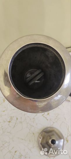 Самовар электрический СССР