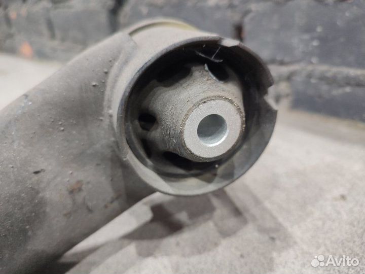 Балка подвески задняя Renault Kaptur