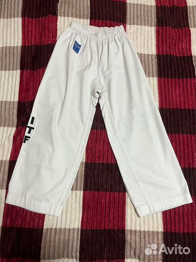 Кимоно для тхэквондо 170