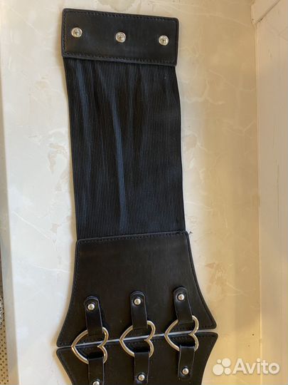 Ремень женский новый