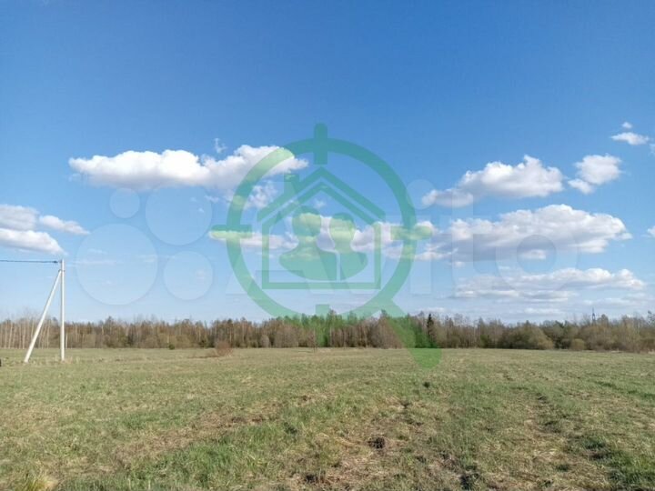 Участок 1,15 га (СНТ, ДНП)