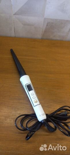 Плойка стайлер