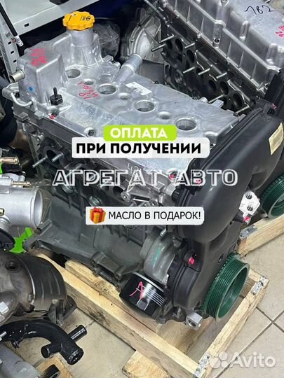 Двигатель ваз 21127 Калина Приора Гранта