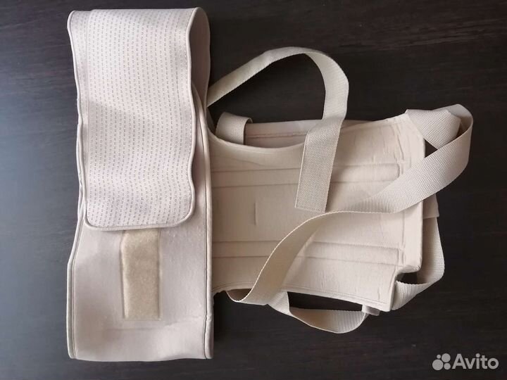 Корректор осанки для взрослых