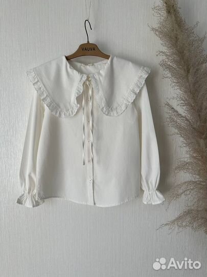 Блузка для девочки 122-164