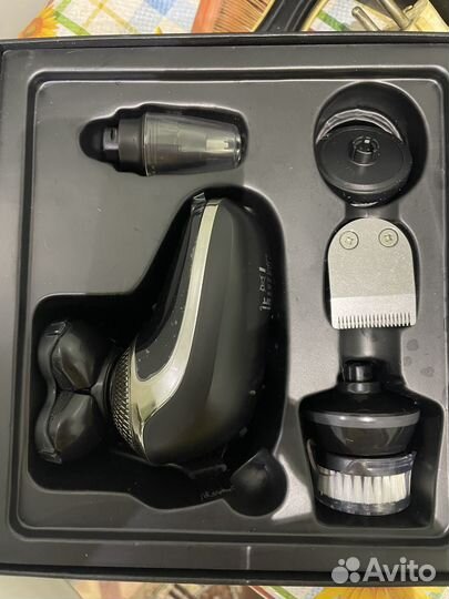 Бритвенный набор