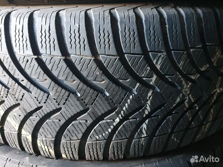 Michelin Alpin A4 225/45 R17 91H