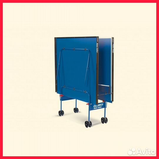 Теннисный стол