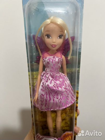 Куклы винкс winx