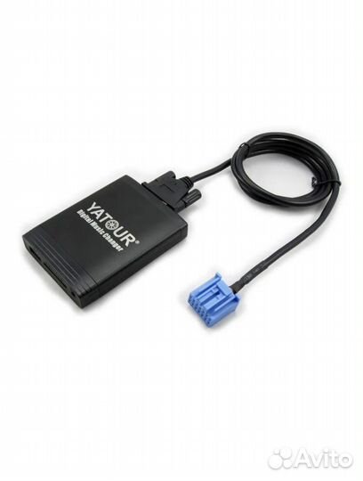 Адаптер Yatour Hon1 для Honda, Acura