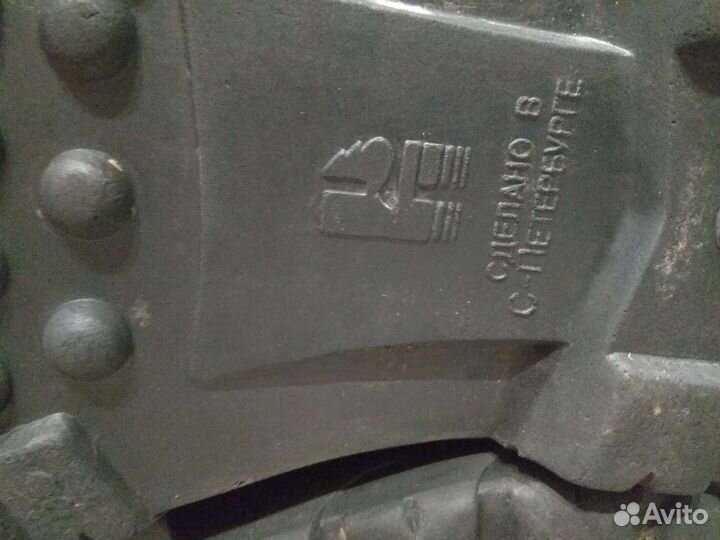 Ботинки Хаски